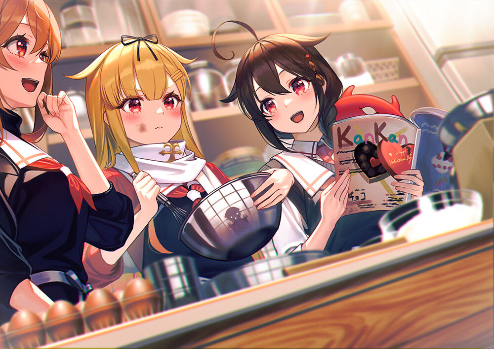 ●PIXIV● ジョン権兵衛@お仕事募集中 page 4 full
