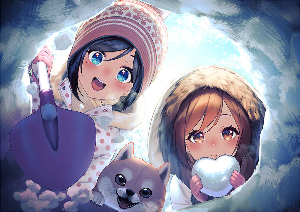 ●PIXIV● ジョン権兵衛@お仕事募集中 page 6 full