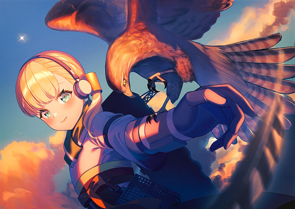 ●PIXIV● ジョン権兵衛@お仕事募集中 page 8 full