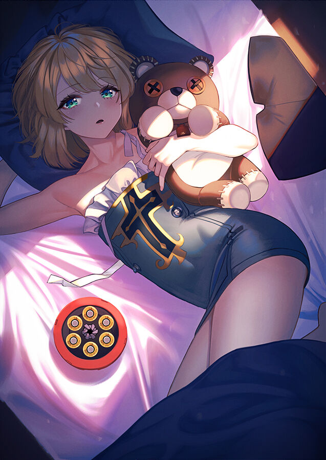 ●PIXIV● ジョン権兵衛@お仕事募集中 page 9 full