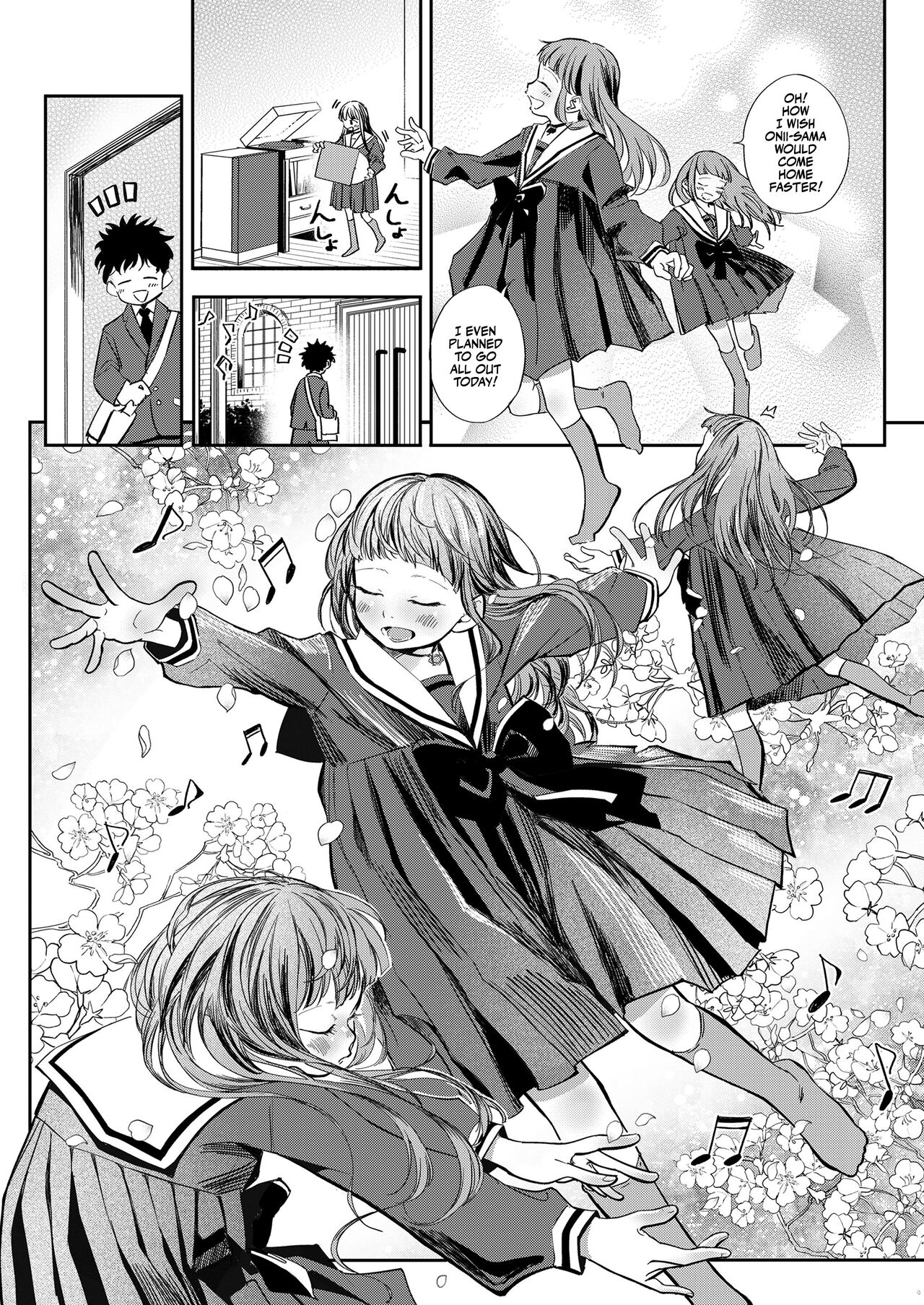 Erenoa Everyday | Eleanor's Everyday page 4 full