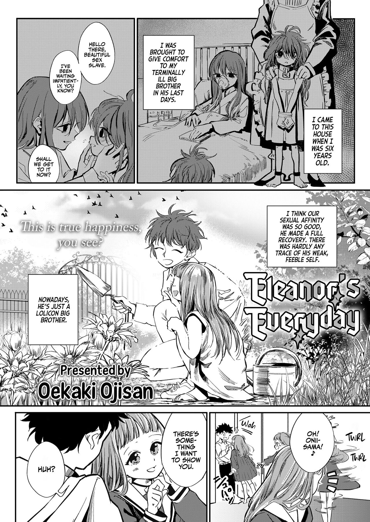 Erenoa Everyday | Eleanor's Everyday page 6 full