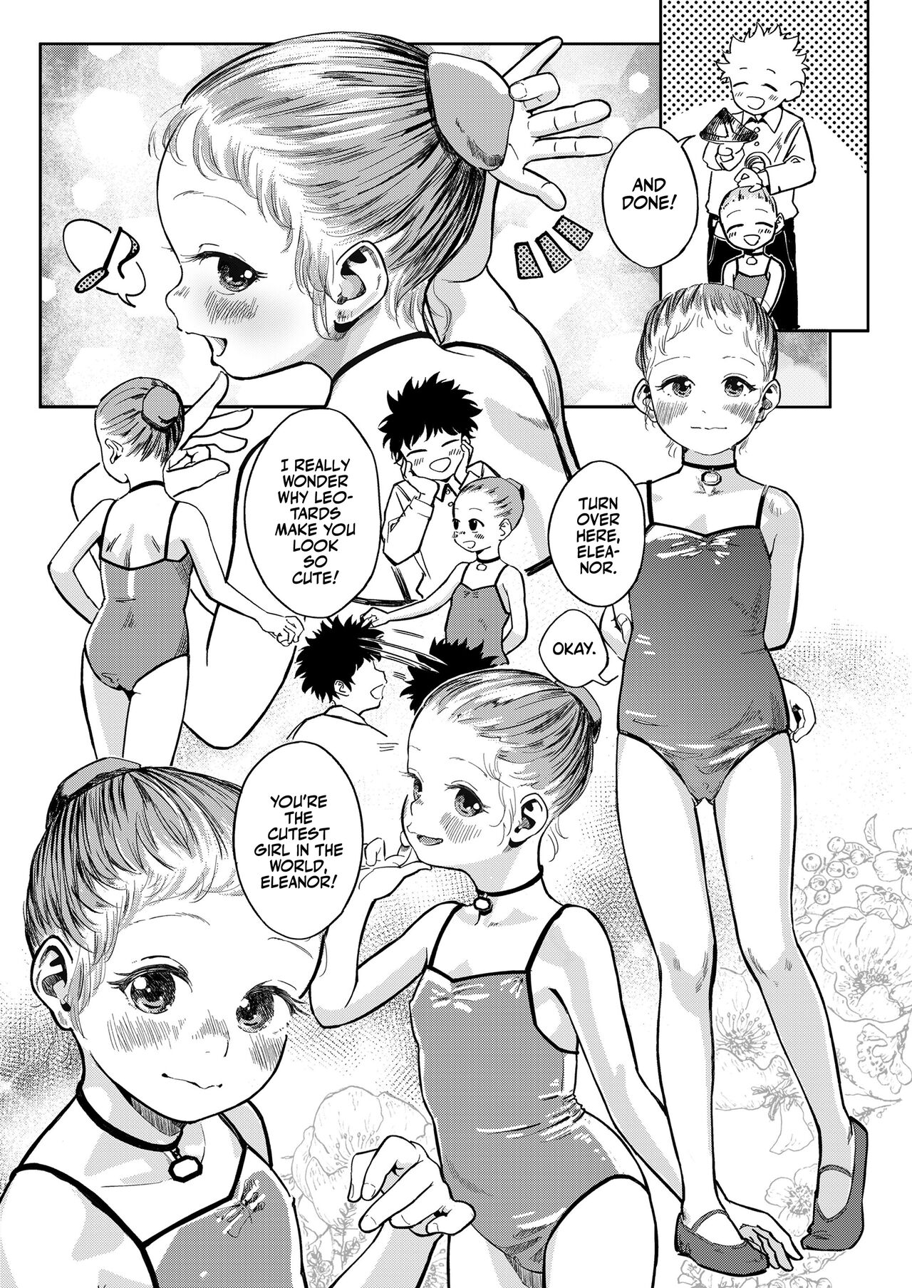 Erenoa Everyday | Eleanor's Everyday page 9 full