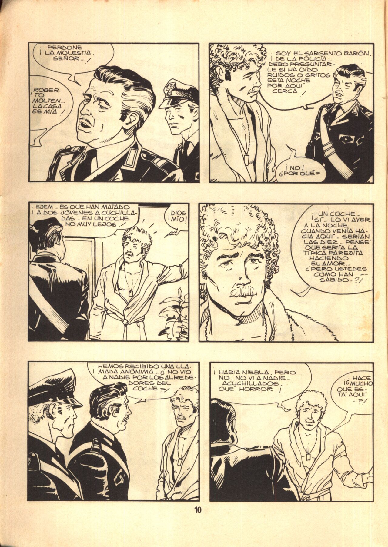 Rejas N°19 page 10 full