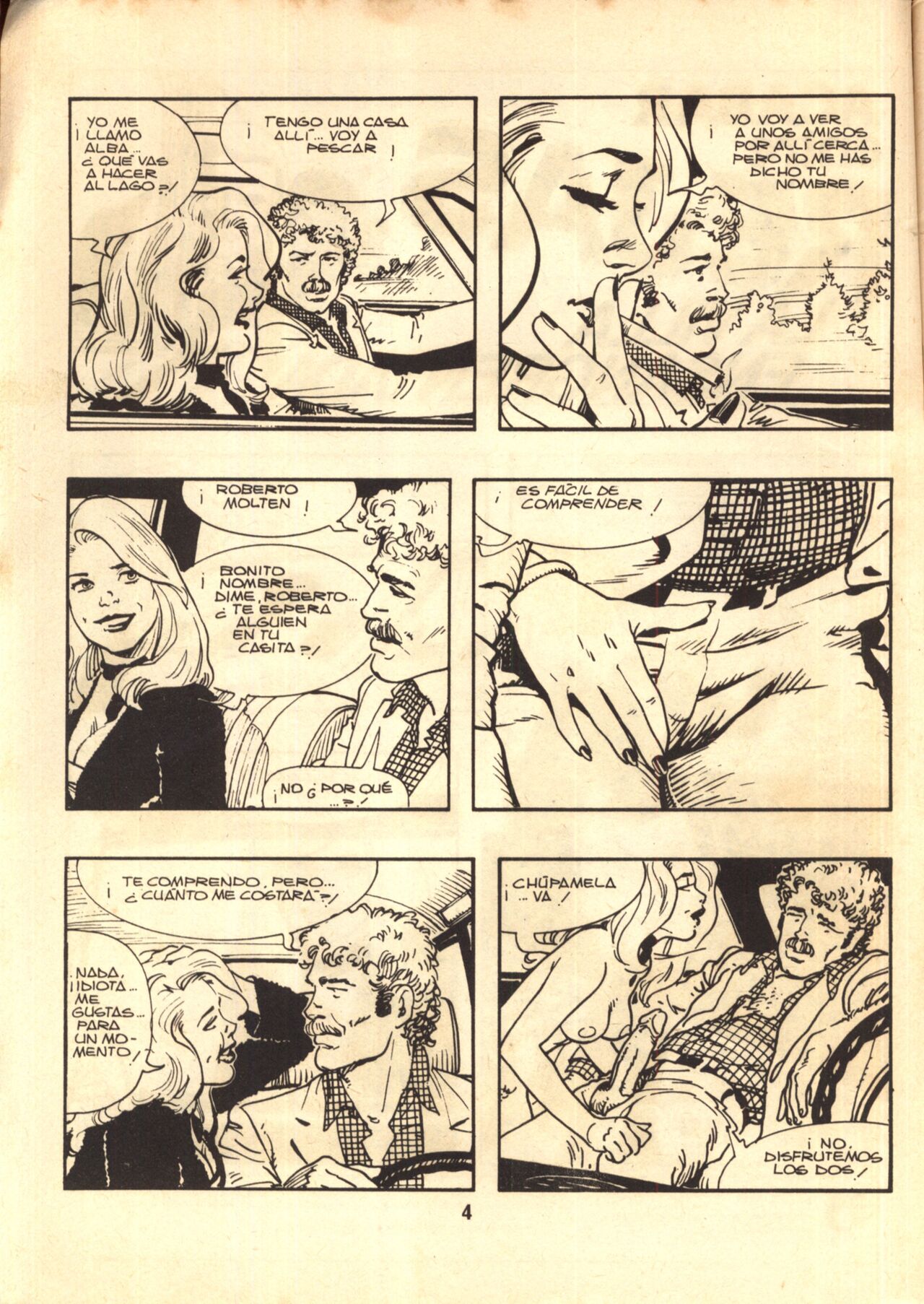 Rejas N°19 page 4 full