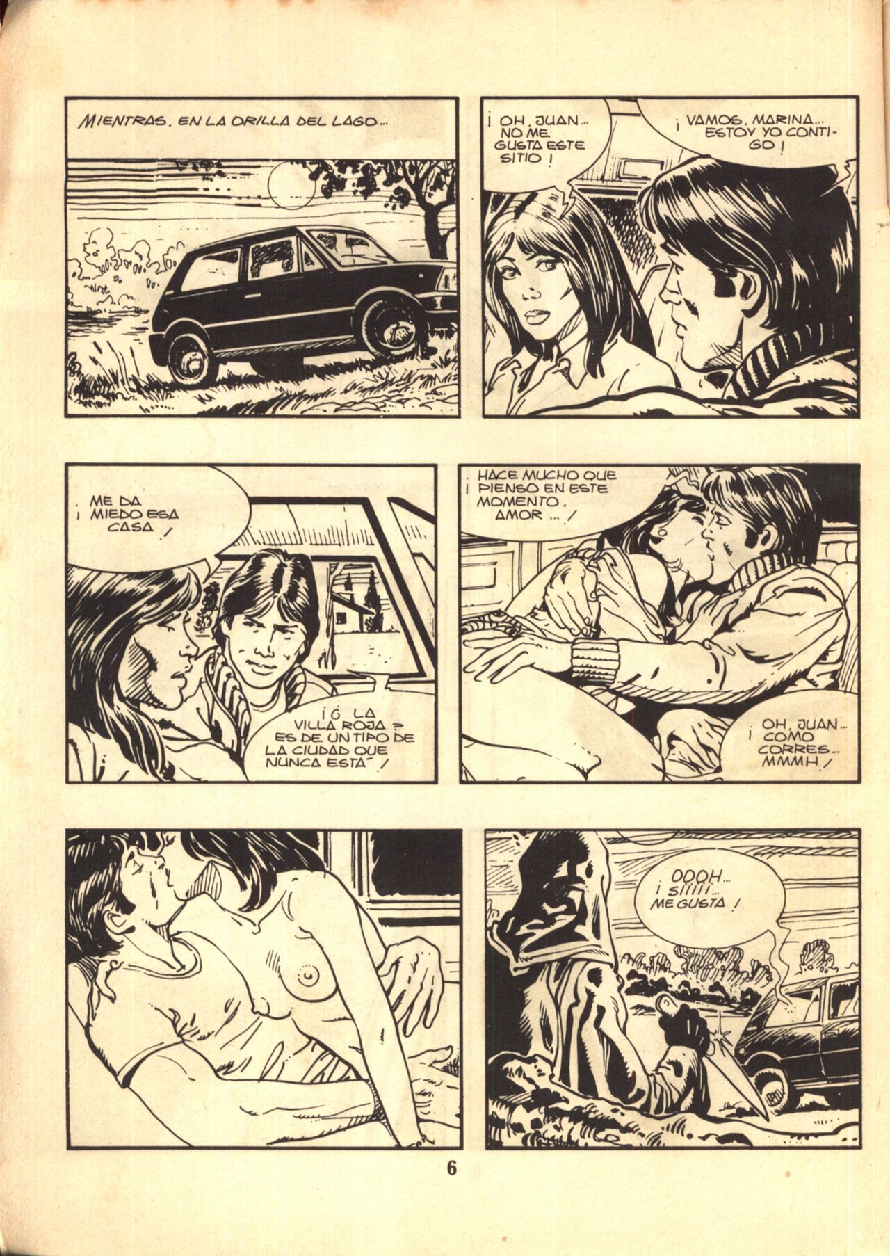 Rejas N°19 page 6 full