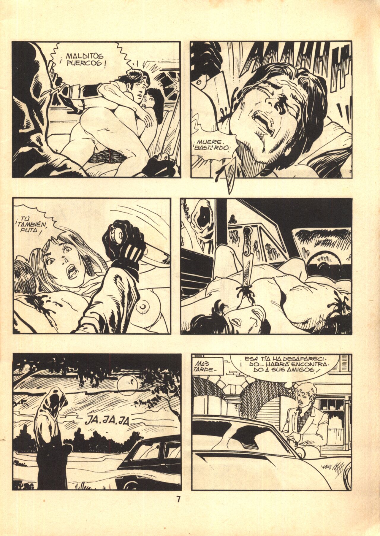 Rejas N°19 page 7 full