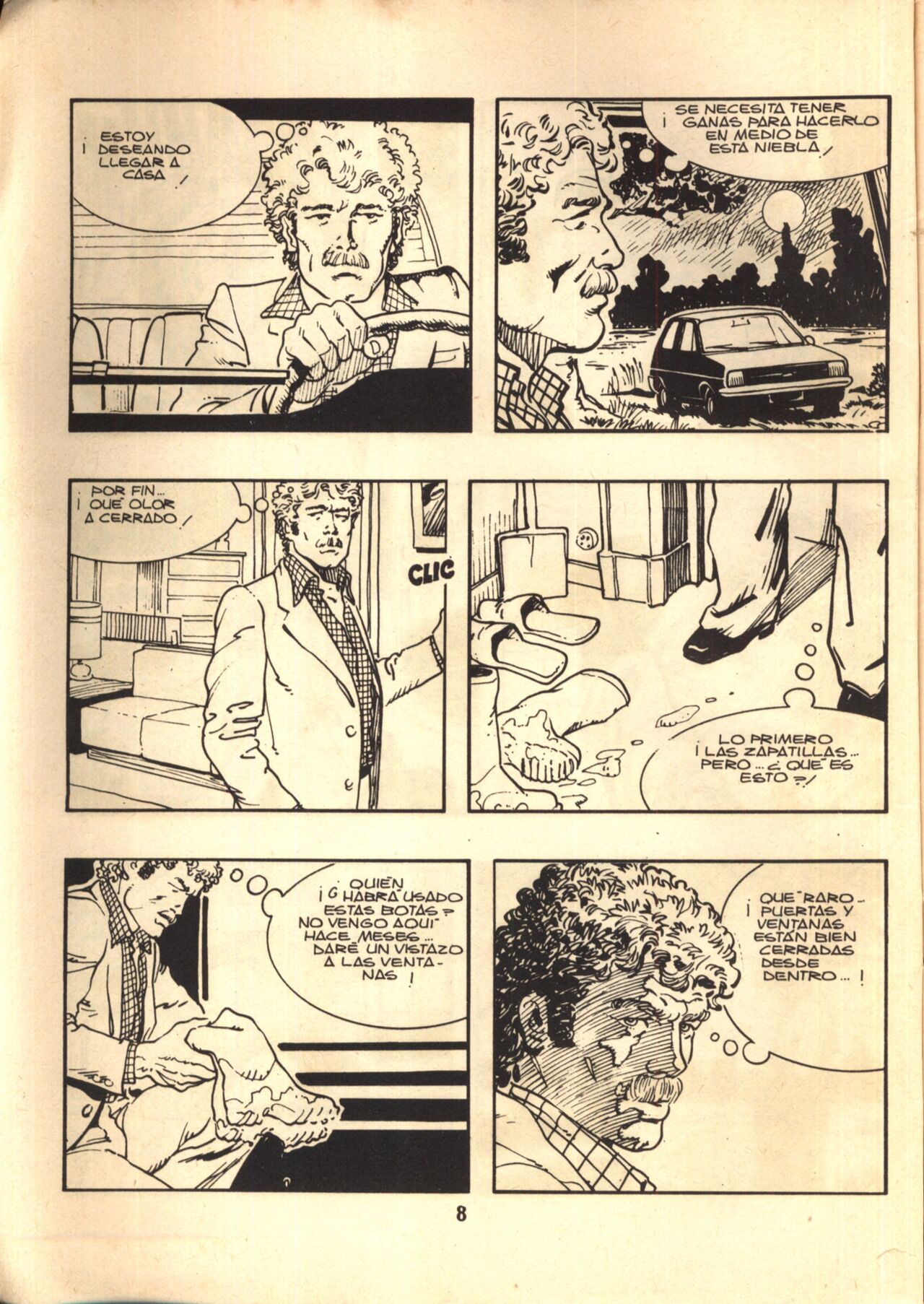 Rejas N°19 page 8 full