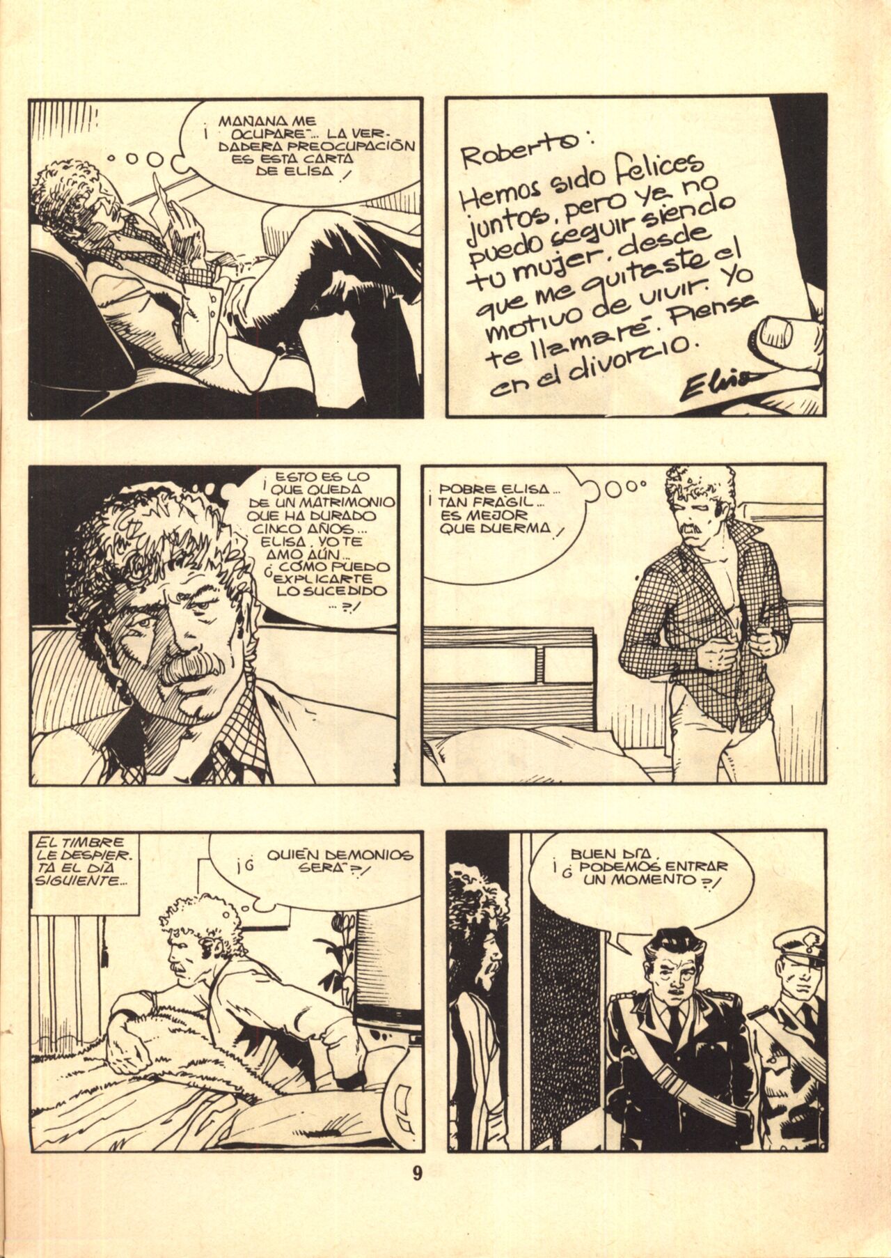 Rejas N°19 page 9 full