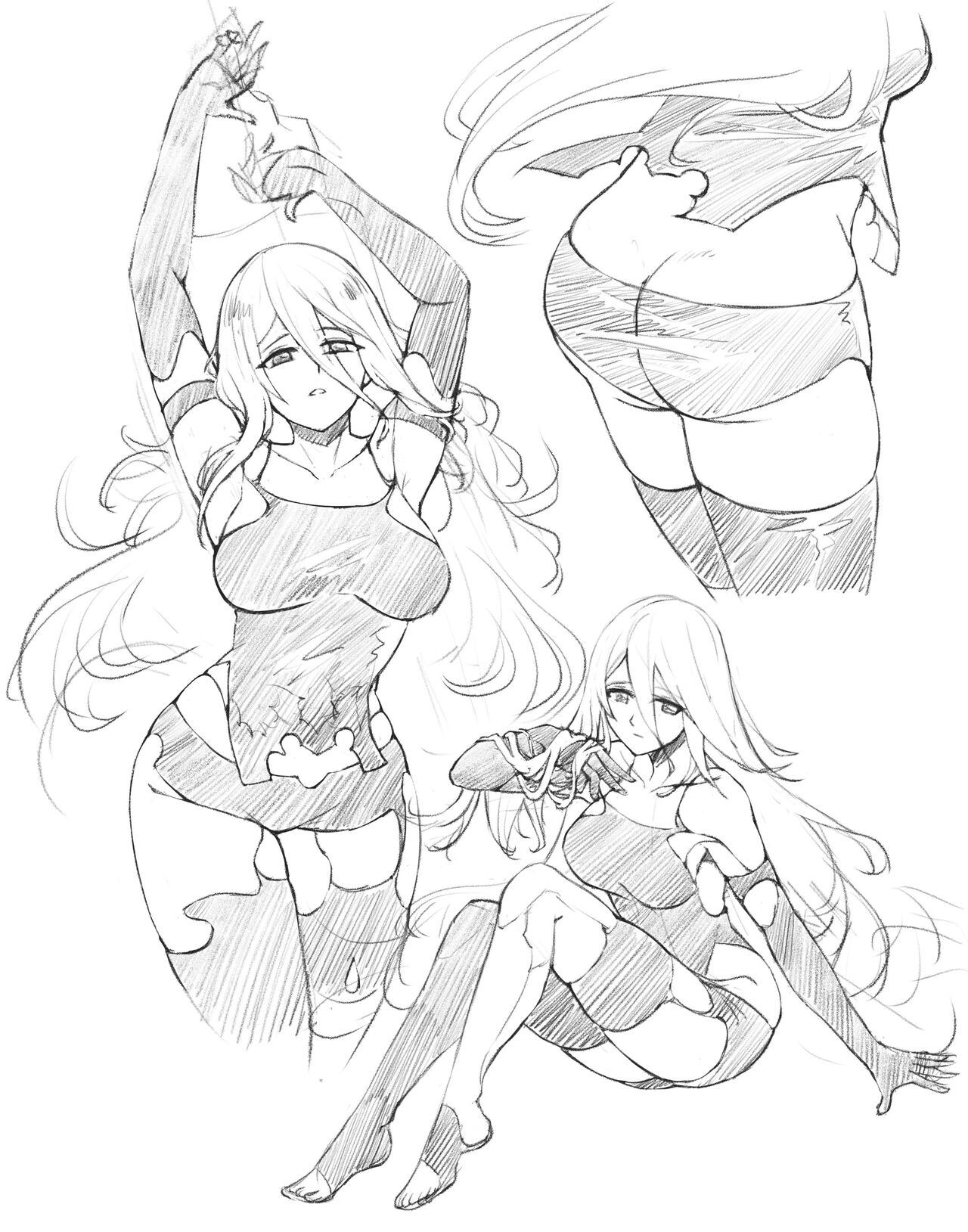 ★PATREON★ BurntGreenTea page 5 full