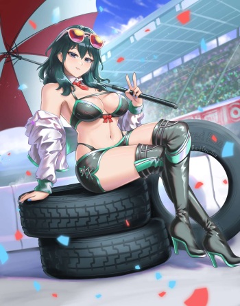 ★PATREON★ BurntGreenTea cover