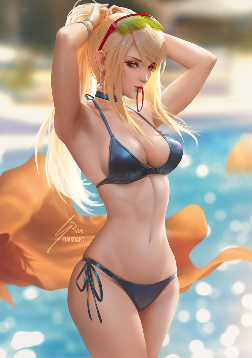 Artist ::: Raiko page 4 full