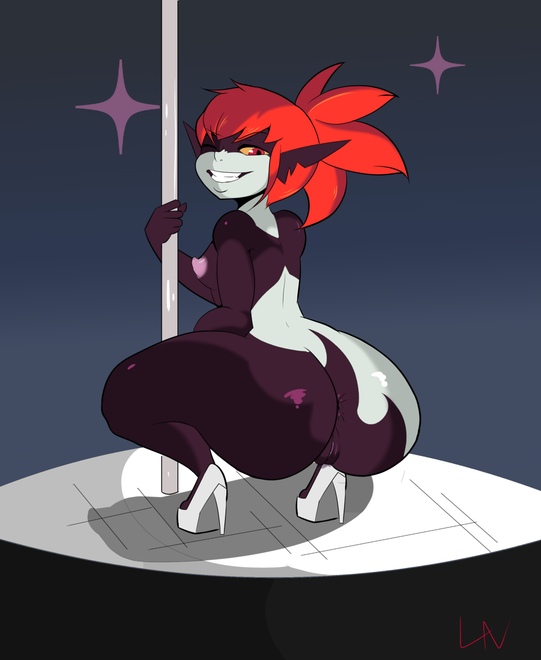 ARTIST Lav page 9 full