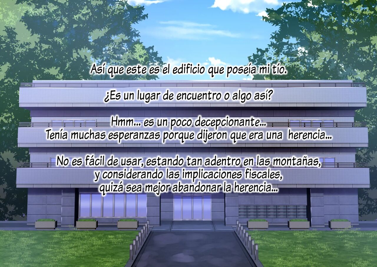Cult Kyoudan no Kyouso Tsuidara Tairyou no Sennou Zumi Manko ga Te ni Haitta node Hamemakurou to Omou page 3 full