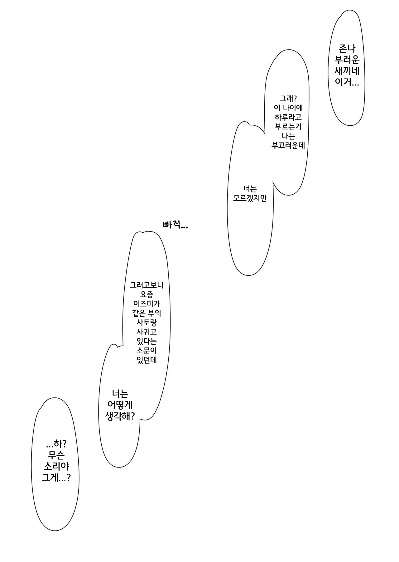 Ore no Osananajimi ga...!! page 2 full