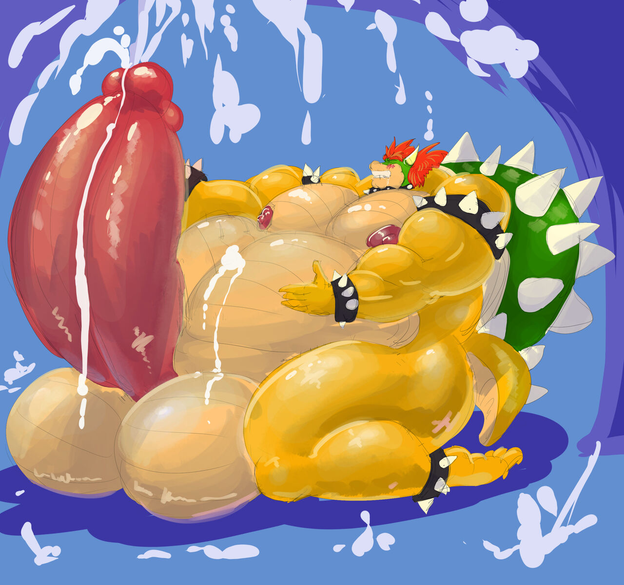 2015 August | Monthly Patreon Pack page 4 full