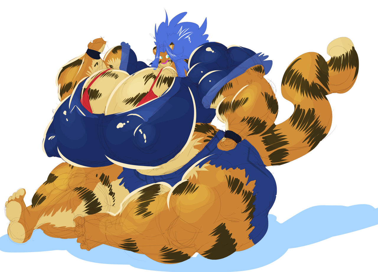 2015 August | Monthly Patreon Pack page 6 full