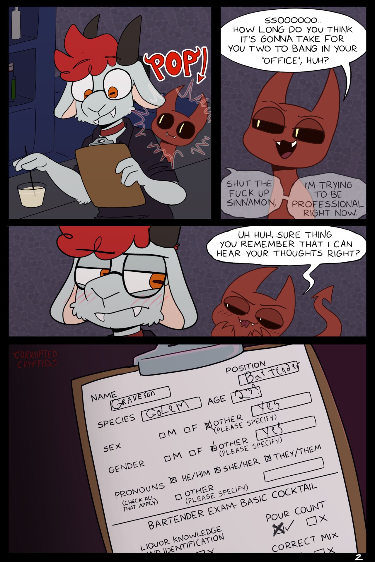 Club Lamashtu page 2 full