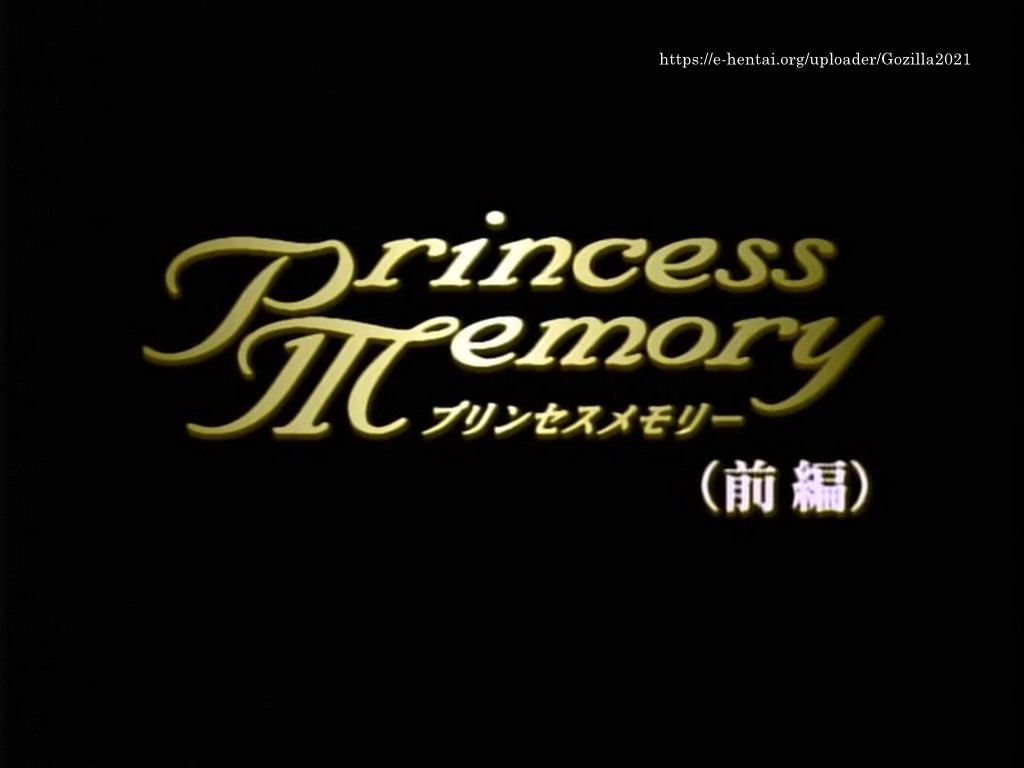 Princess Memory page 1 full