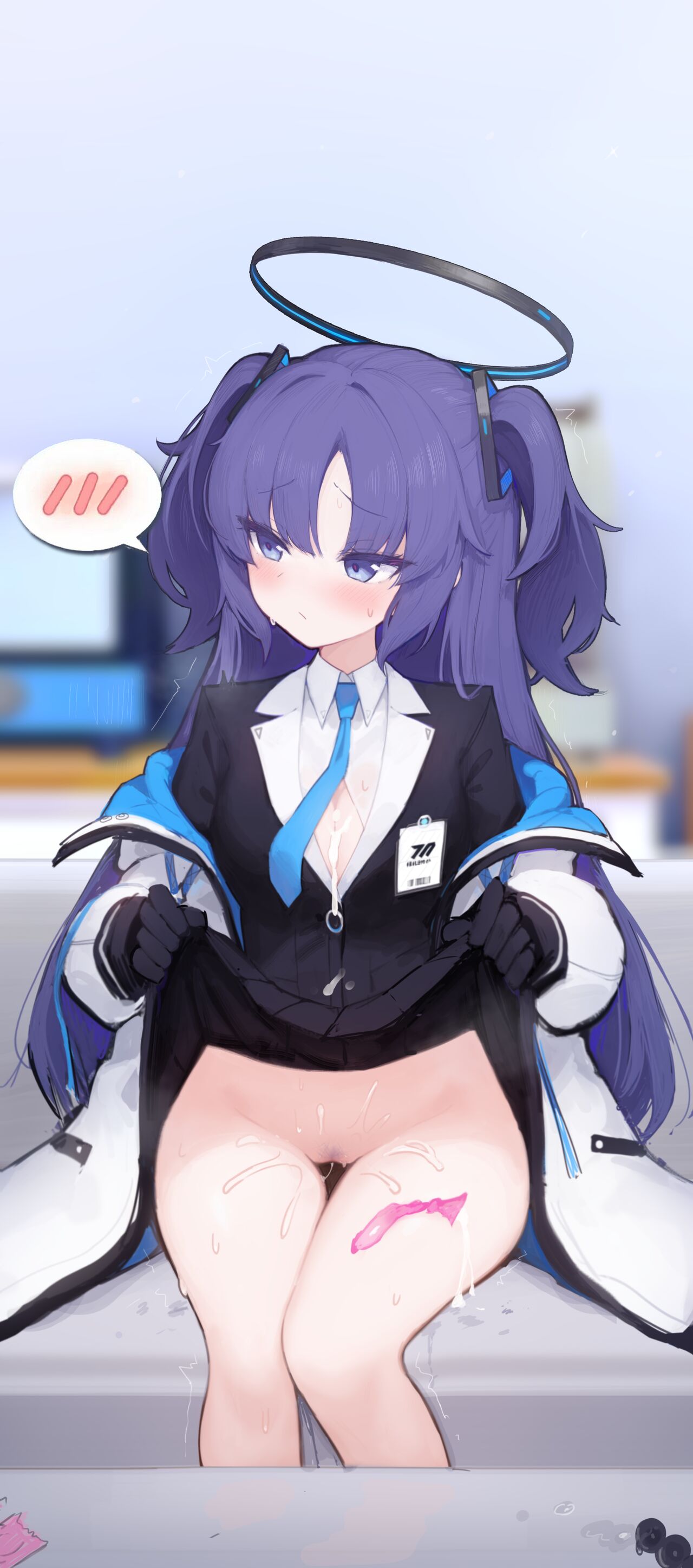 ●PIXIV● 怠惰老鸽 page 2 full