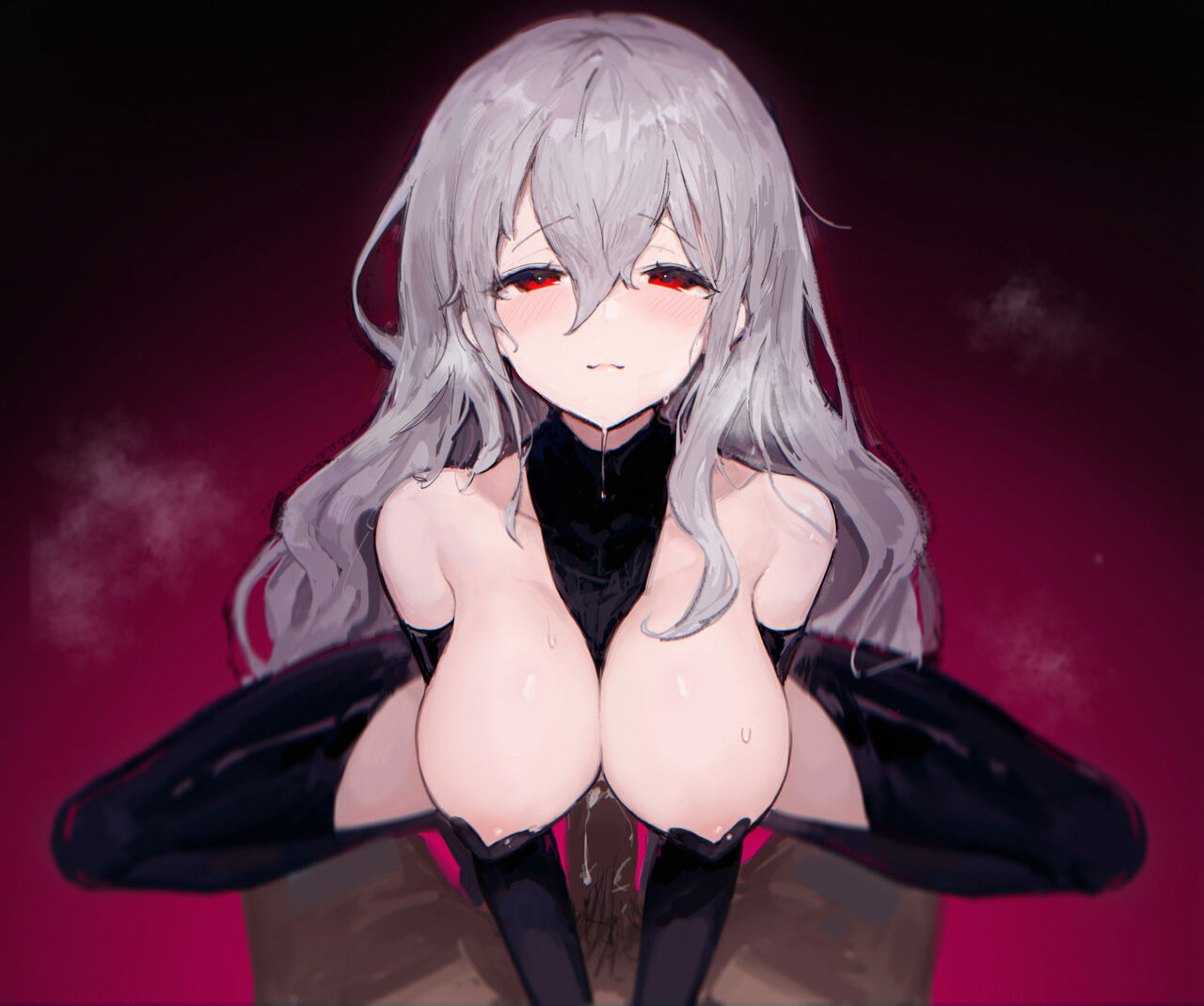 ●PIXIV● 怠惰老鸽 page 3 full