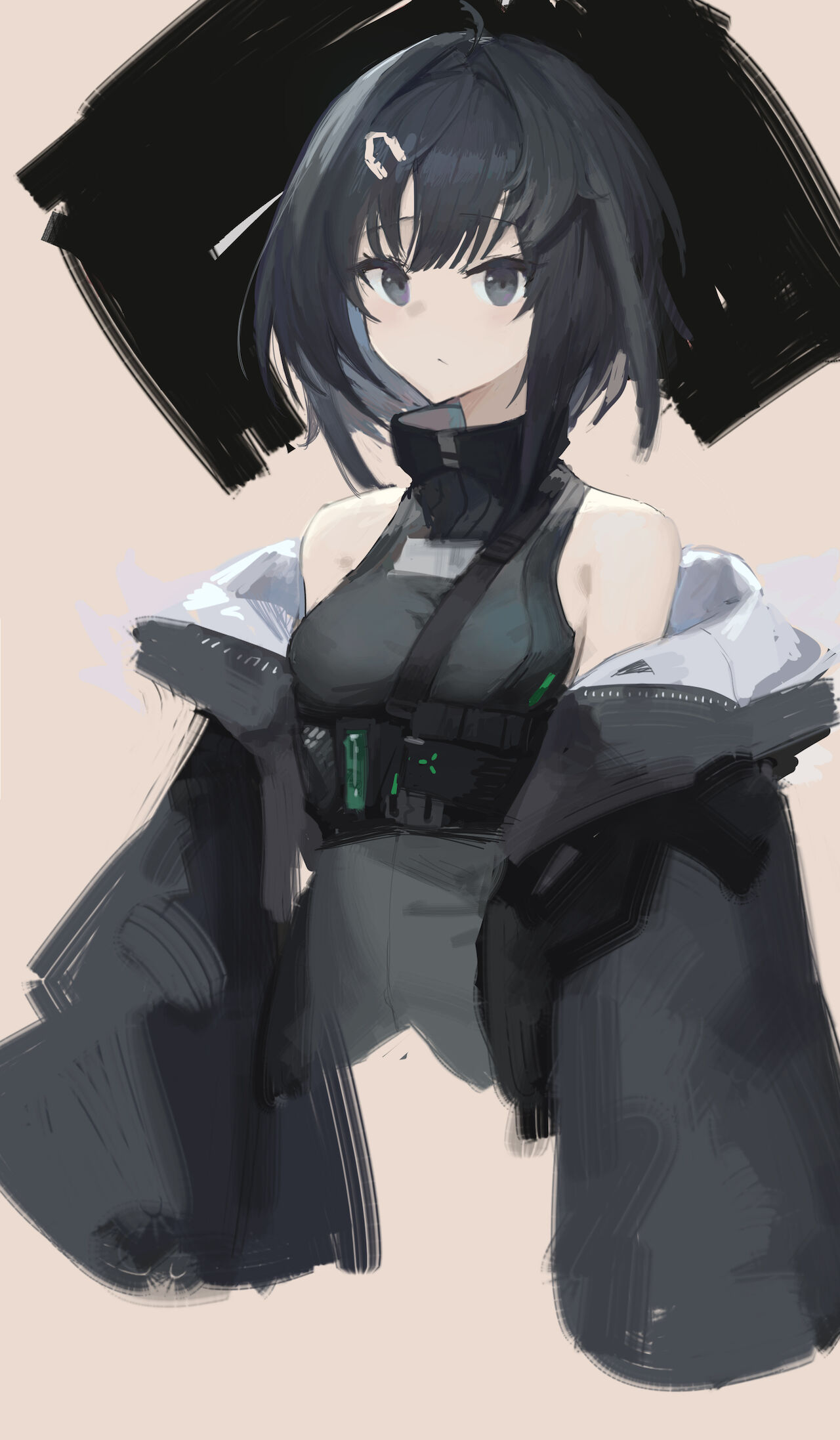 ●PIXIV● 怠惰老鸽 page 9 full