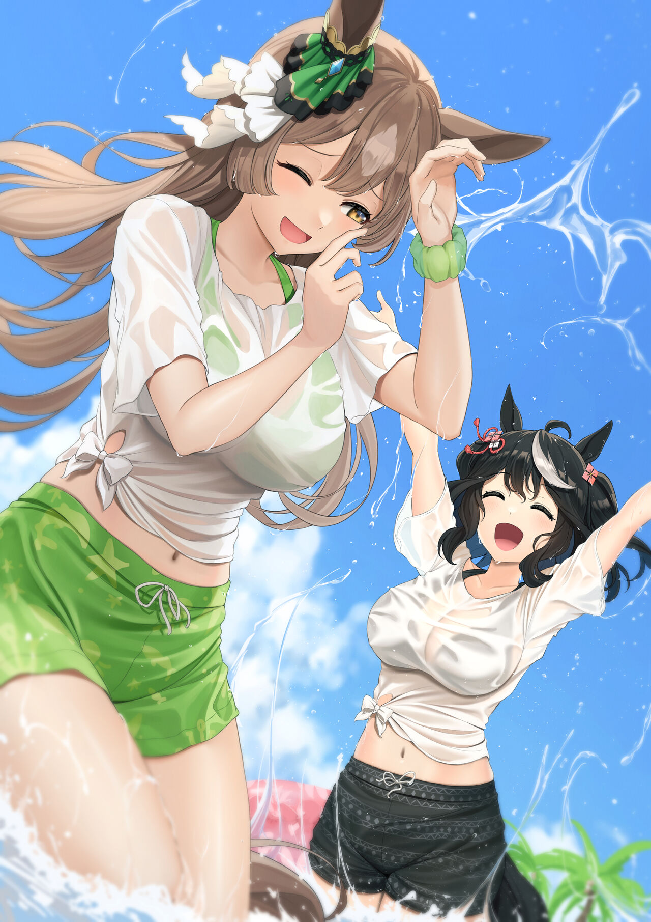 ●PIXIV● ふかひと/Hukahito page 10 full