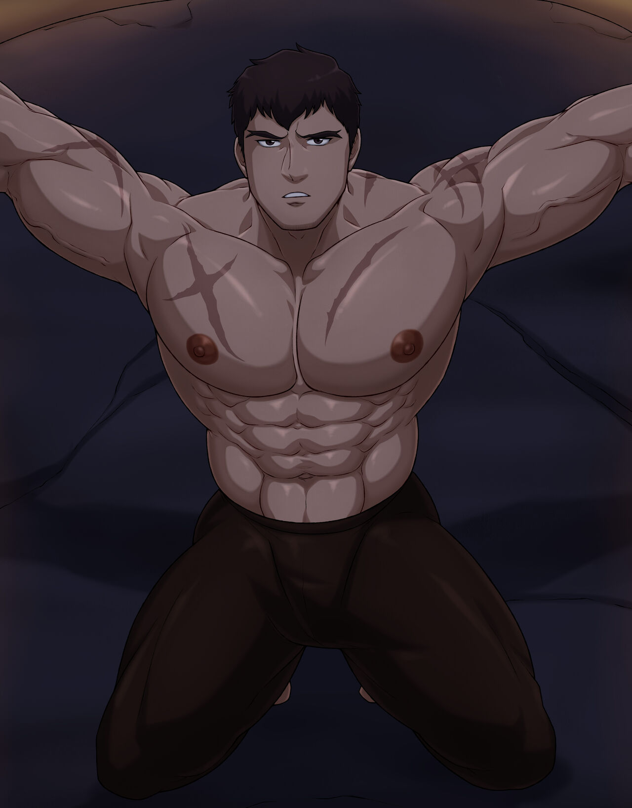 Davion - DOTA: Dragon’s Blood page 2 full