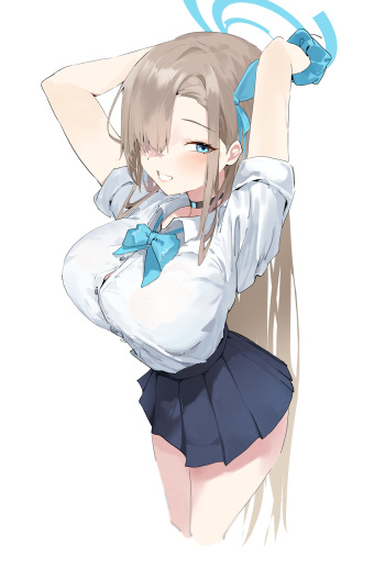 喵喵喵喵喵噗噜's illustrations - pixiv cover