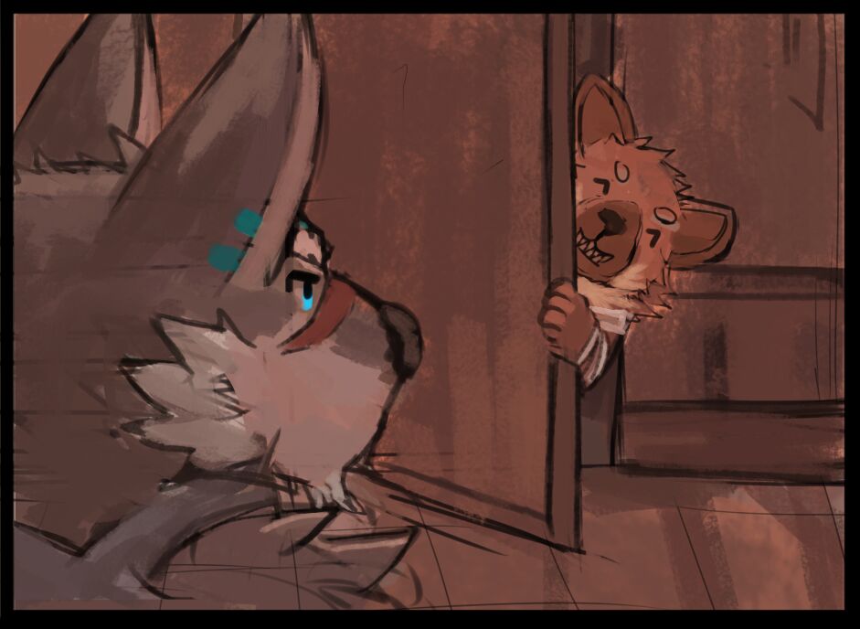 Tavern of Spear 0.27v page 1 full