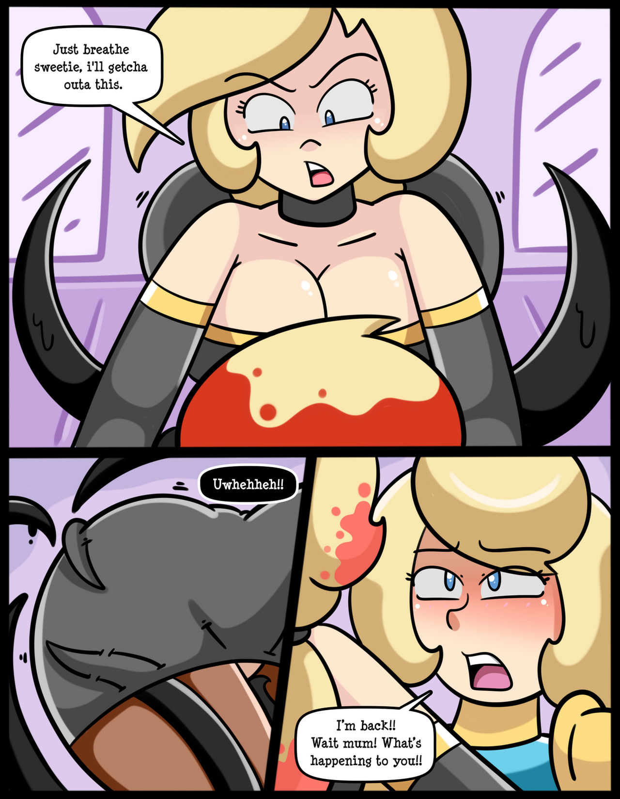 Inky Corrupts page 6 full