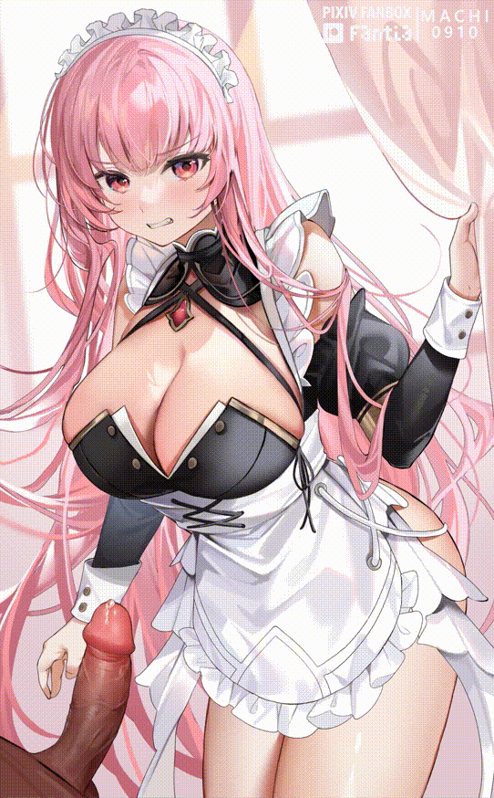 森カリオペ ファンタジーメイド page 1 full