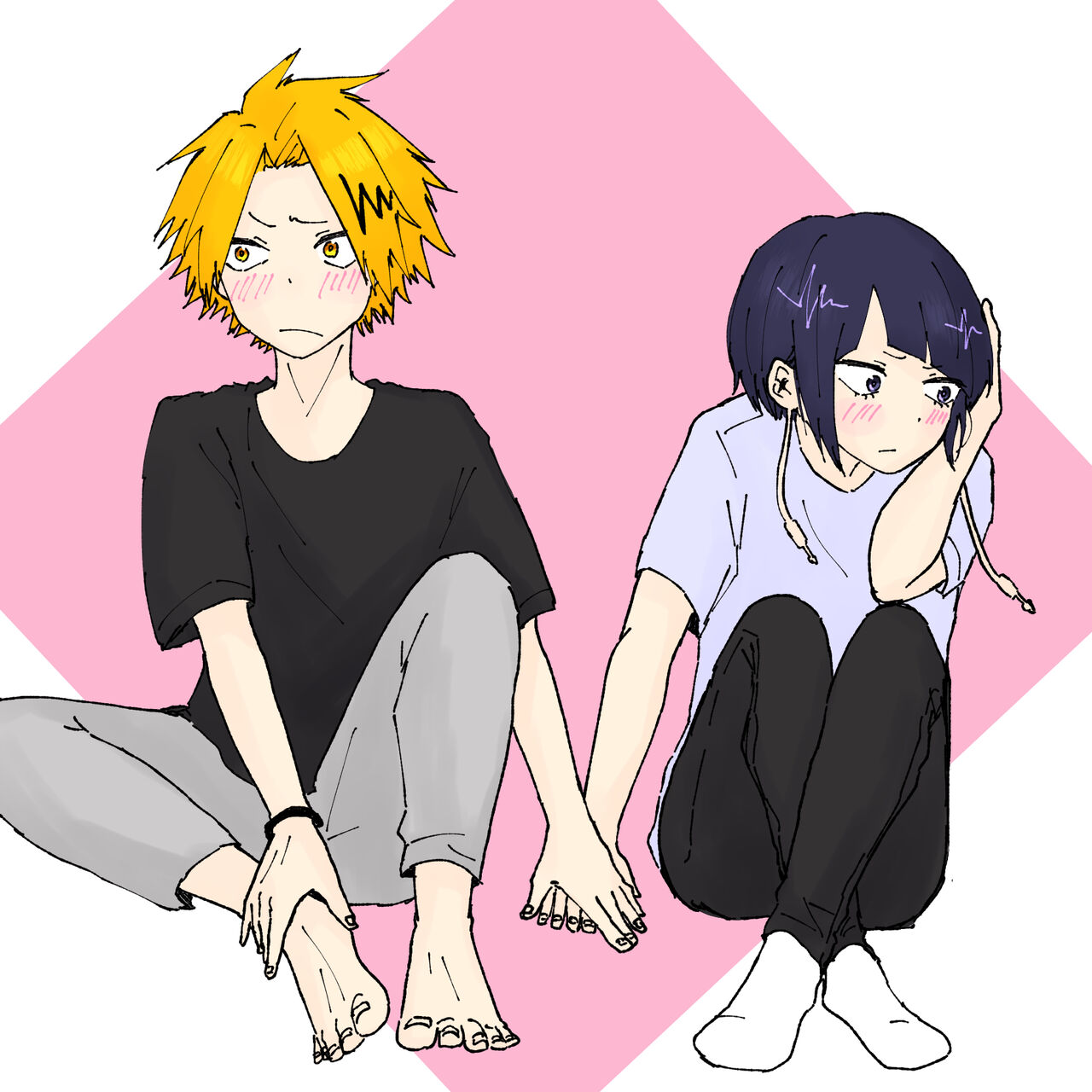 KamiJirou Collection v2 page 4 full
