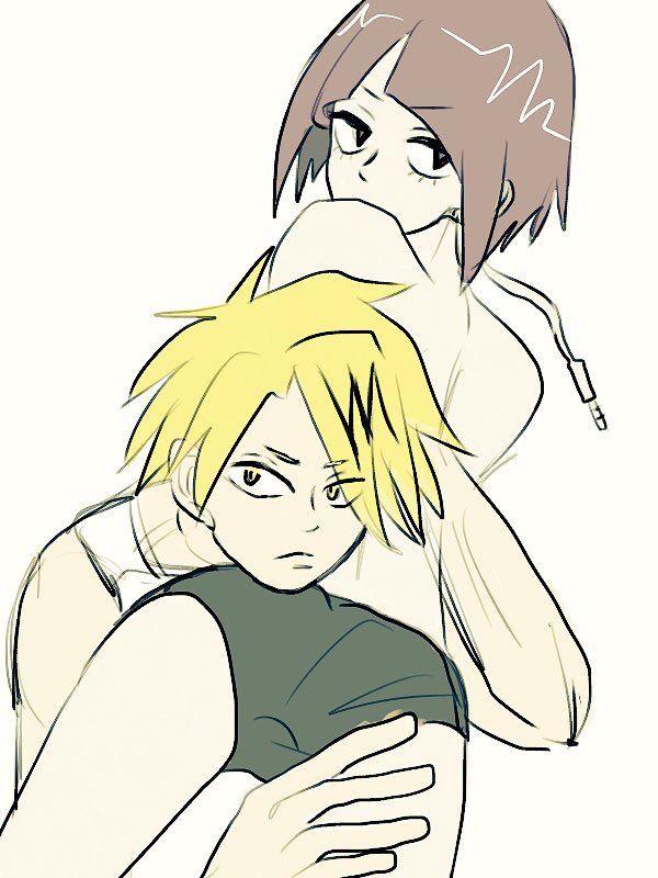 KamiJirou Collection v2 page 6 full