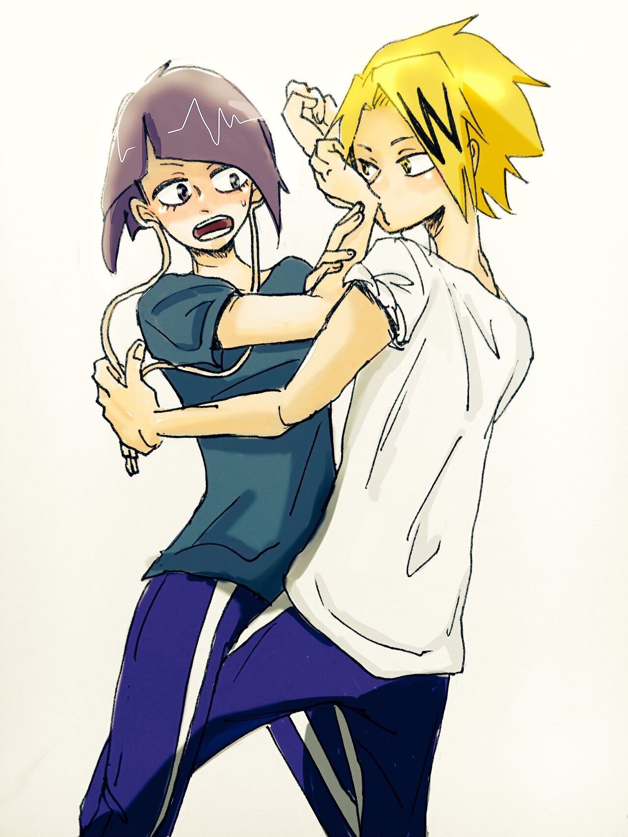 KamiJirou Collection v2 page 8 full
