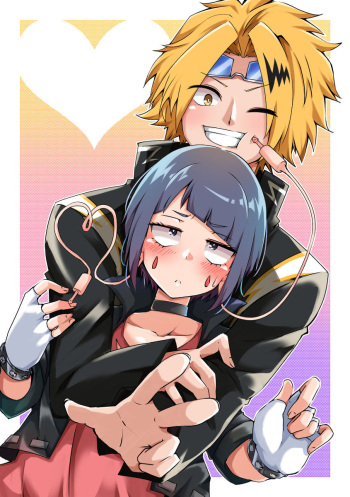 KamiJirou Collection v2 cover