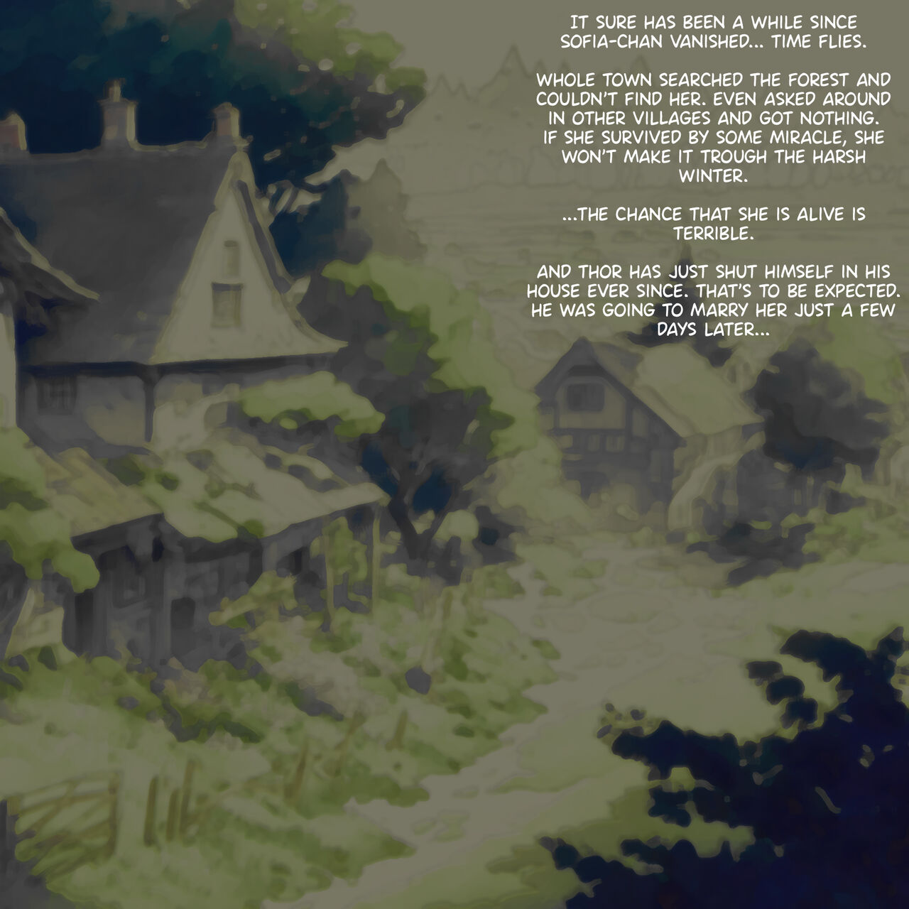 Onna Kariudo Kosodate Funtouki II! page 2 full