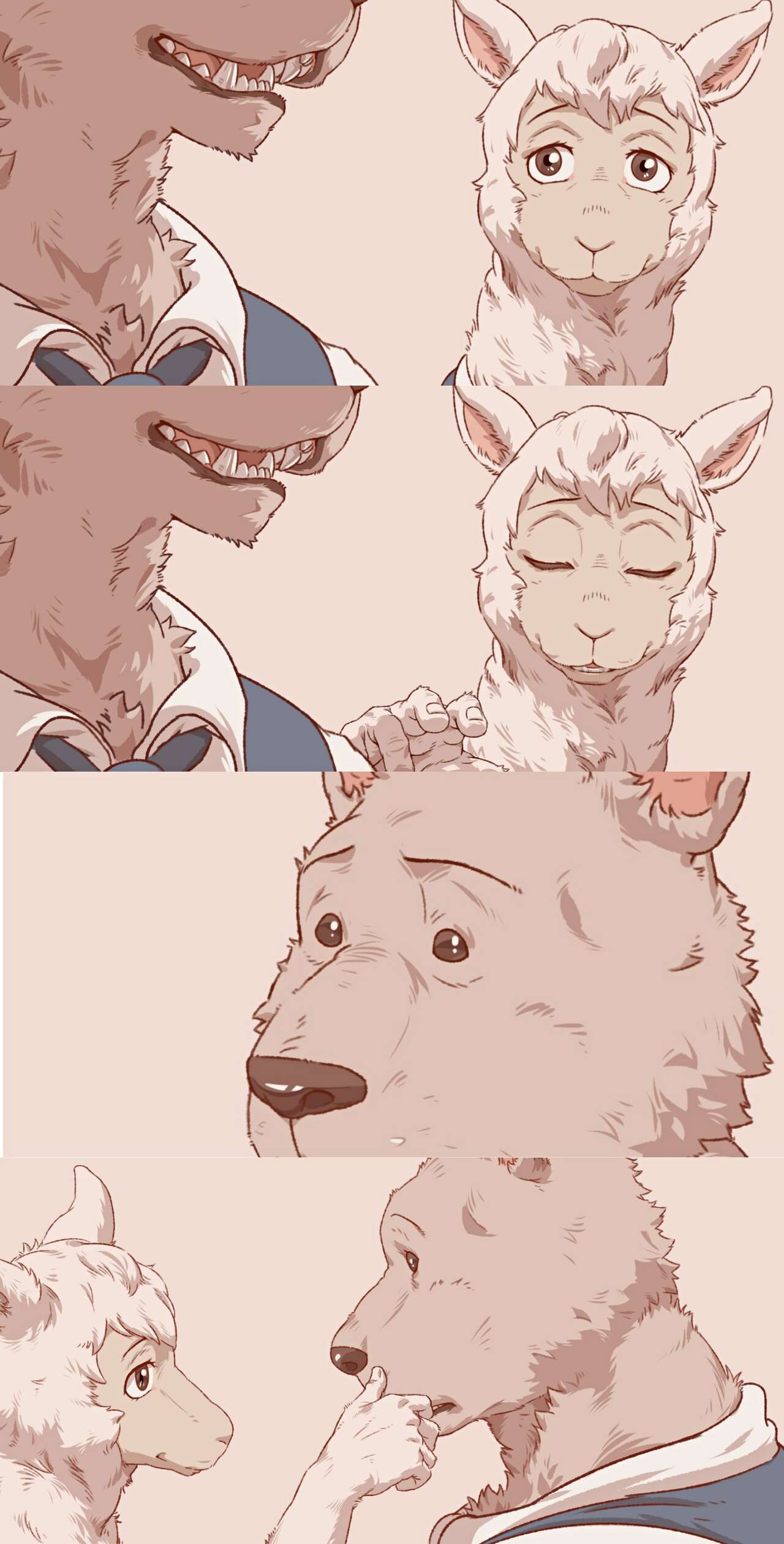 Hi-Res and exclusive artworks page 5 full