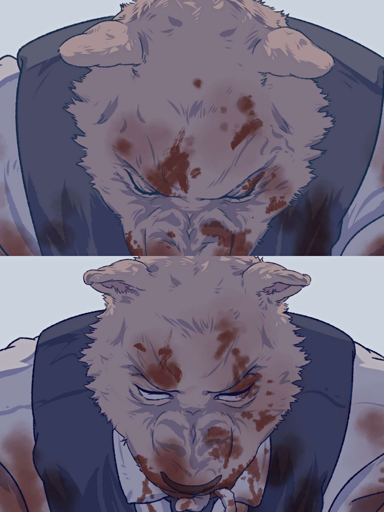 Hi-Res and exclusive artworks page 7 full