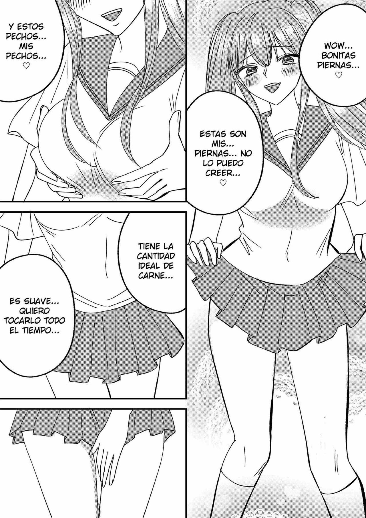 Irekawari Cinderella 4 page 2 full