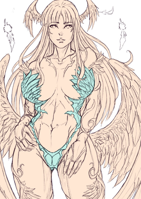 ★PATREON★ Chanit page 7 full