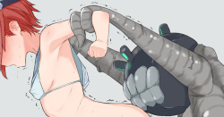 [Fanbox] Tsurugi33
