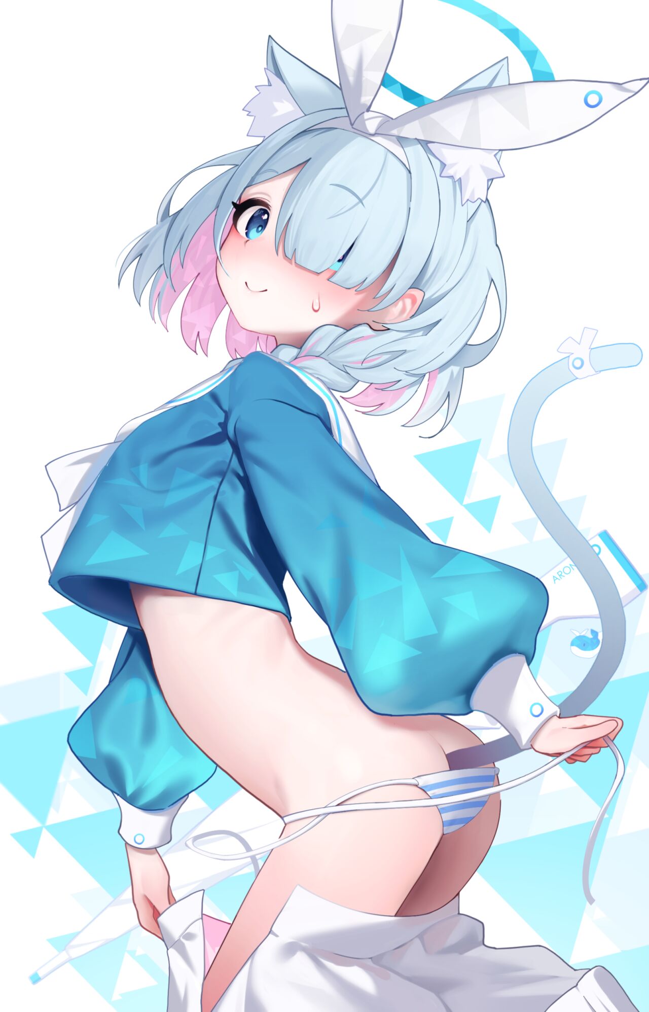 ●PIXIV● 無水エタノール page 2 full
