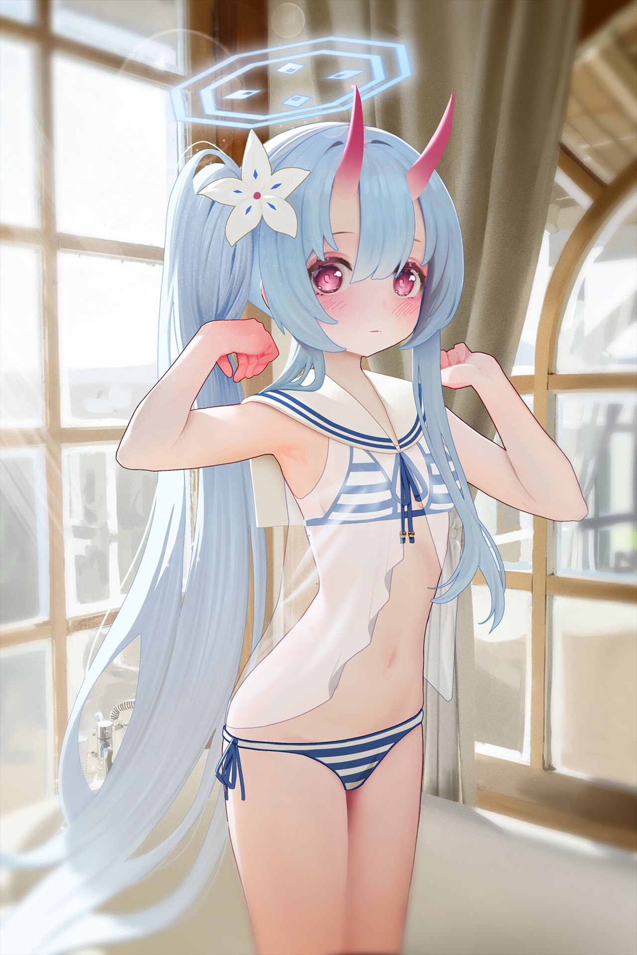 ●PIXIV● 無水エタノール page 4 full
