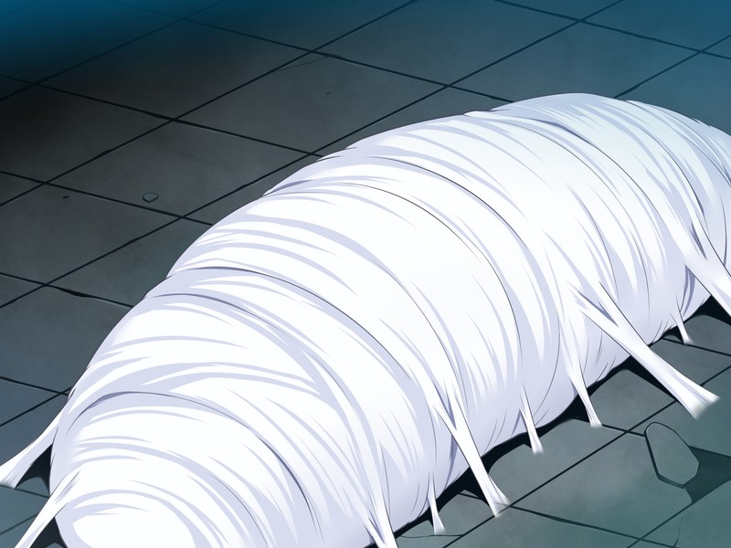 【Skeb依頼】エクスティアフローラアラクネ怪人化 page 5 full