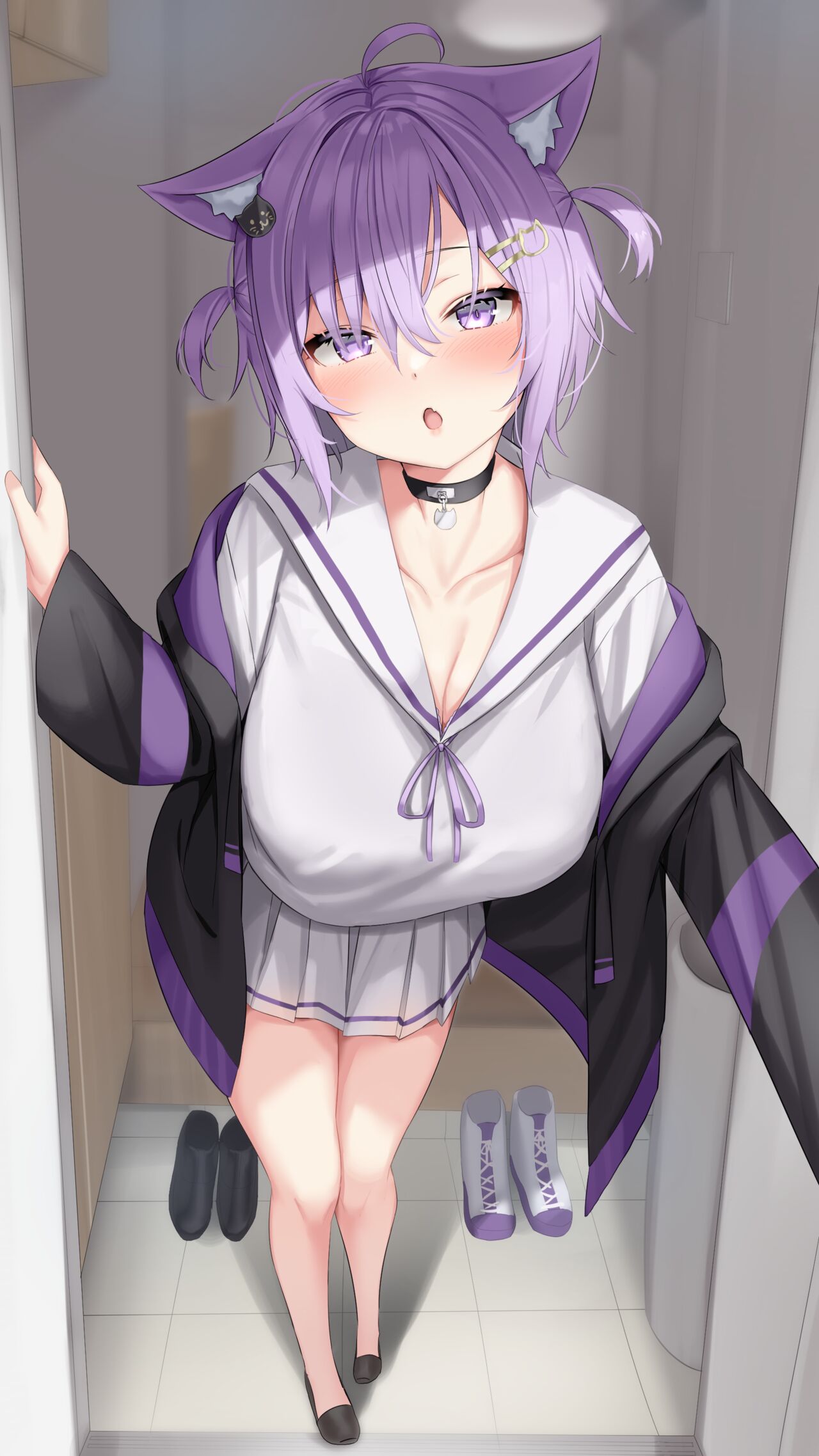 ●PIXIV● れいなま page 7 full