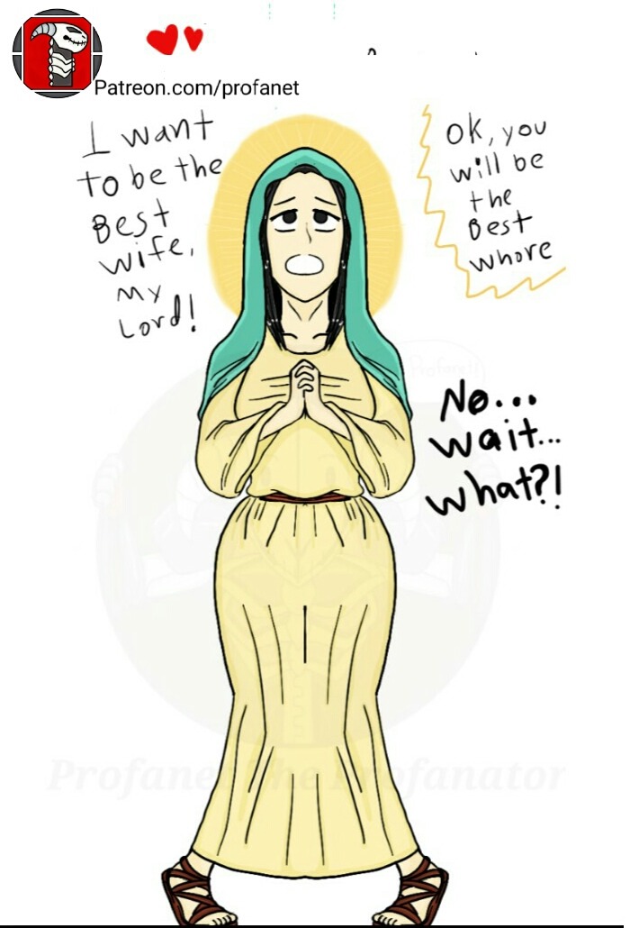 Mary tumblr Age page 10 full