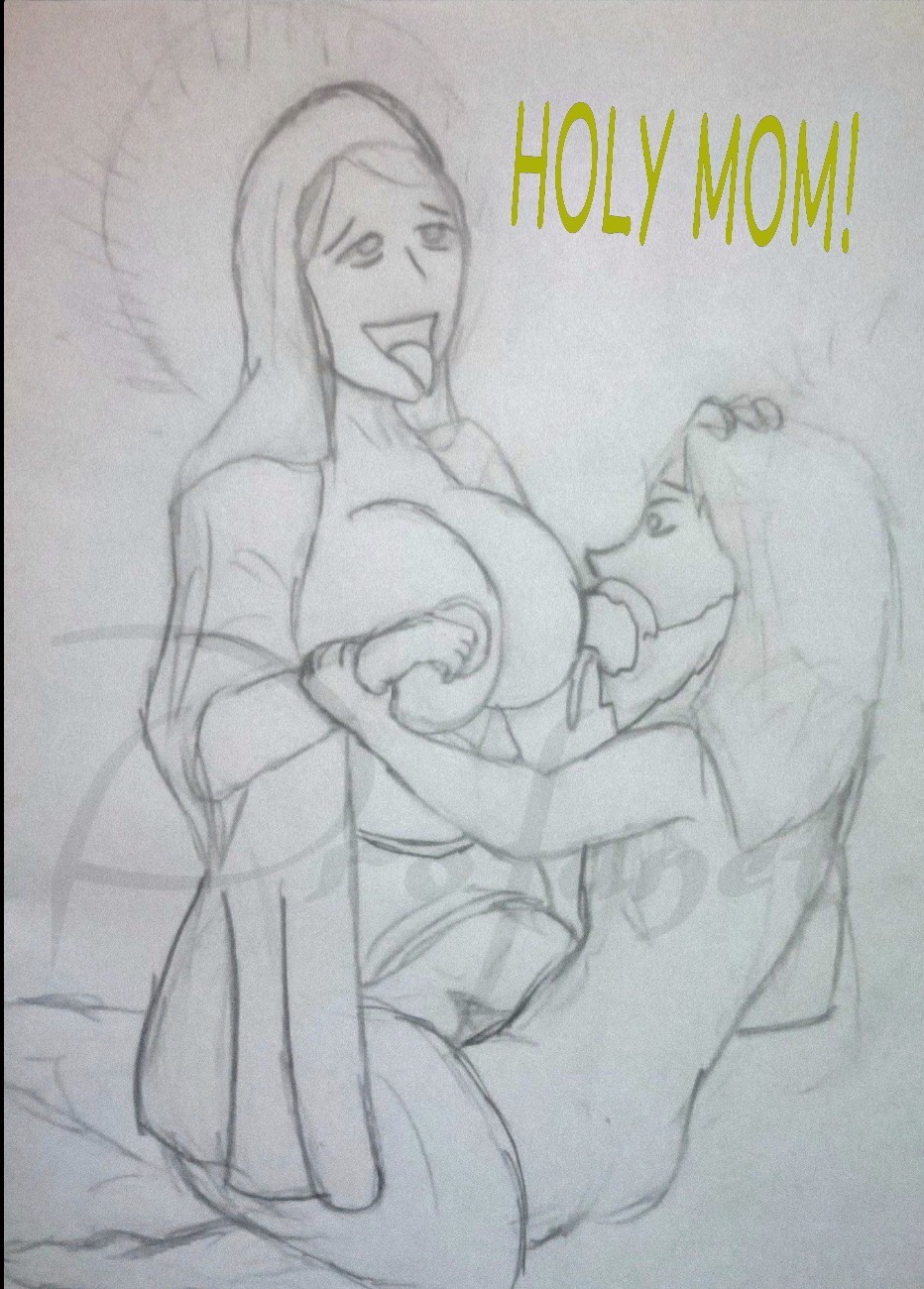 Mary tumblr Age page 2 full