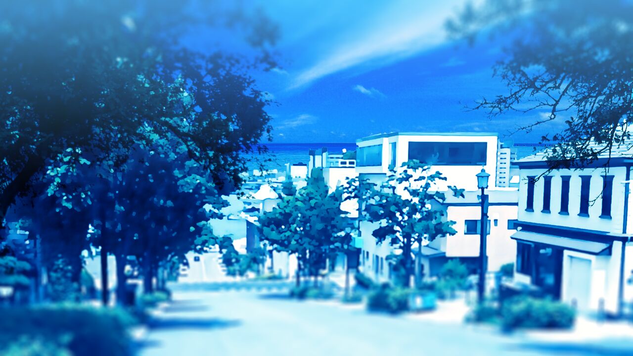 SHI. Hajimete no DeliHeal ~ Kotoshi mo Sao Kanri no Natsu page 3 full