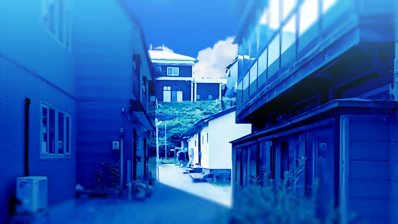 SHI. Hajimete no DeliHeal ~ Kotoshi mo Sao Kanri no Natsu page 4 full